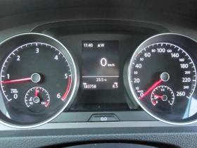 VW Golf 1.6 TDI Blumotion, снимка 10