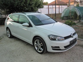 VW Golf 1.6 TDI Blumotion, снимка 3