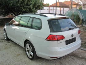 VW Golf 1.6 TDI Blumotion, снимка 7