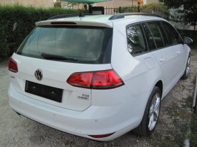 VW Golf 1.6 TDI Blumotion, снимка 5