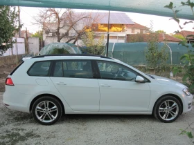 VW Golf 1.6 TDI Blumotion, снимка 4