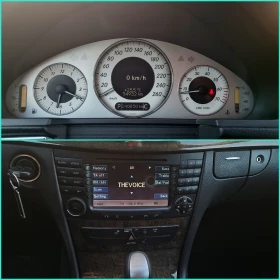 Mercedes-Benz E 500 V8 M113 / ГАЗ, снимка 17
