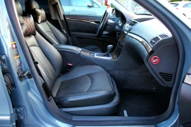 Mercedes-Benz E 500 V8 M113 / ГАЗ, снимка 14