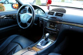 Mercedes-Benz E 500 V8 M113 / ГАЗ, снимка 13