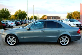 Mercedes-Benz E 500 V8 M113 / ГАЗ, снимка 4