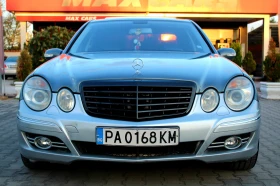 Mercedes-Benz E 500 V8 M113 / ГАЗ, снимка 3
