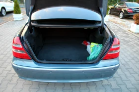Mercedes-Benz E 500 V8 M113 / ГАЗ, снимка 9