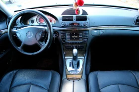Mercedes-Benz E 500 V8 M113 / ГАЗ, снимка 12