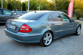 Mercedes-Benz E 500 V8 M113 / ГАЗ, снимка 7