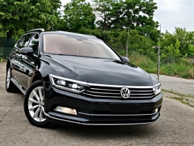 VW Passat  B8, 2.0 TDI, 190hp, снимка 3