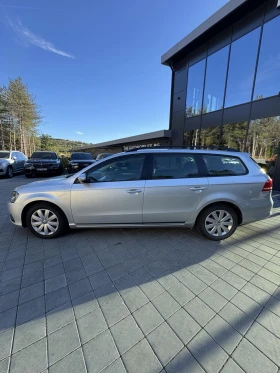 VW Passat, снимка 4