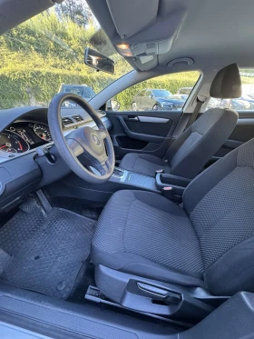 VW Passat, снимка 10
