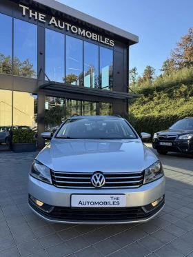 VW Passat, снимка 1
