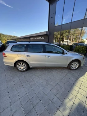 VW Passat, снимка 8