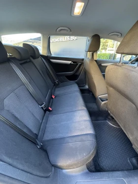 VW Passat, снимка 11