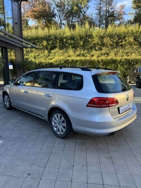 VW Passat, снимка 6
