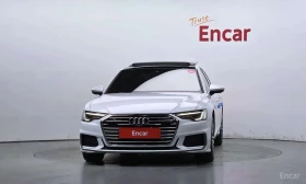 Audi A6 * 40 TDI Quattro Premium * , снимка 3