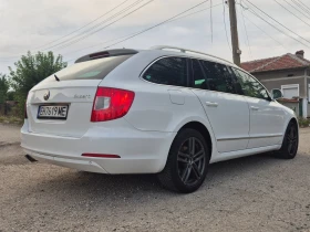 Skoda Superb, снимка 3