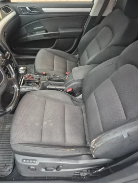 Skoda Superb, снимка 12