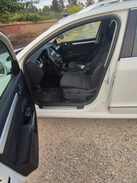 Skoda Superb, снимка 5
