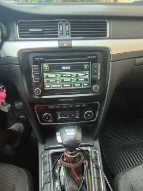 Skoda Superb, снимка 9