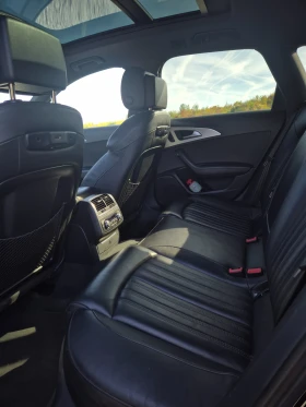 Audi A6, снимка 7