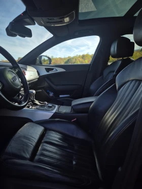 Audi A6, снимка 5