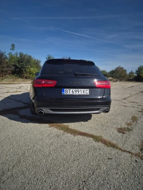 Audi A6, снимка 3