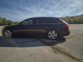 Audi A6, снимка 4