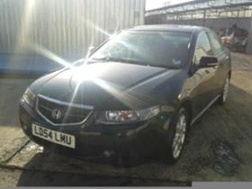 Honda Accord 2.2CDTI | Mobile.bg    1