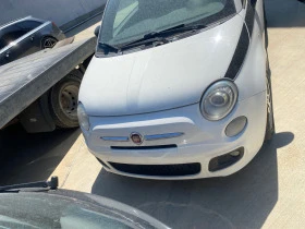 Fiat 500 - [6] 