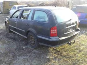 Skoda Octavia 2.0i,115 кс.,Комби - [7] 