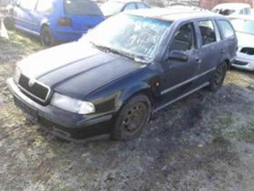 Skoda Octavia 2.0i,115 кс.,Комби - [4] 