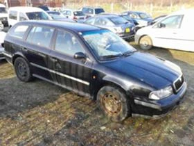 Skoda Octavia 2.0i,115 кс.,Комби - [1] 