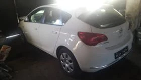 Opel Astra 1.7 - [6] 