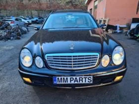 Mercedes-Benz E 350 4MATIC 350  272. | Mobile.bg    3