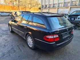 Mercedes-Benz E 350 4MATIC 350  272. | Mobile.bg    15