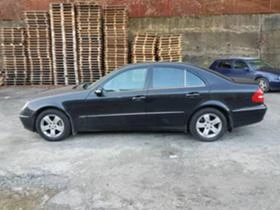 Mercedes-Benz E 350 4MATIC 350  272. | Mobile.bg    12