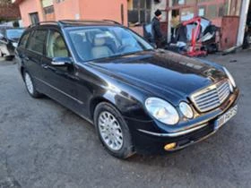 Mercedes-Benz E 350 4MATIC 350  272. | Mobile.bg    8