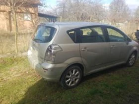 Toyota Corolla verso 2.2 | Mobile.bg    4