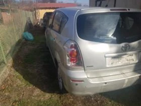 Toyota Corolla verso 2.2 | Mobile.bg    6