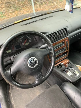 VW Passat | Mobile.bg    6