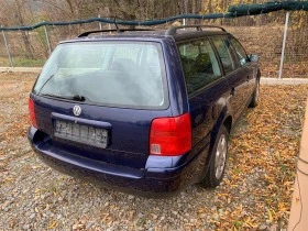 VW Passat - [4] 