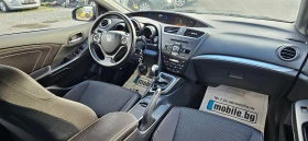 Honda Civic 1.4 i-VTEC GAZ | Mobile.bg    7