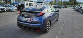 Honda Civic 1.4 i-VTEC GAZ | Mobile.bg    5