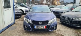     Honda Civic 1.4 i-VTEC GAZ