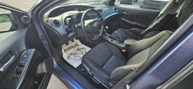 Honda Civic 1.4 i-VTEC GAZ | Mobile.bg    9