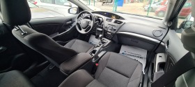 Honda Civic 1.4 i-VTEC GAZ, снимка 7