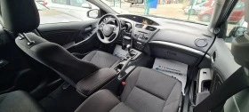 Honda Civic 1.4 i-VTEC GAZ | Mobile.bg    7