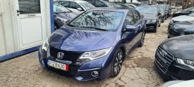 Honda Civic 1.4 i-VTEC GAZ - [1] 